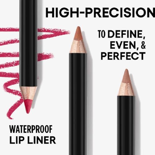 GXVE BY GWEN STEFANI Anaheim Line Clean Waterproof Lip Liner Mells Ln