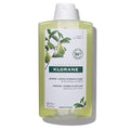 Klorane ? Purifying Shampoo with Citrus ? Clarifies & Detoxifies Hair & Scalp, Removes Buildup ? Silicone, Paraben & Sulfate Free ? 13.5 fl. oz.