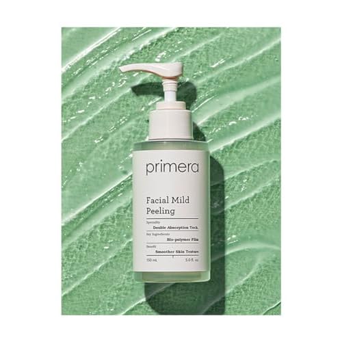 Balmonds Omega-Rich Cleansing Oil, Essential Oil Free, Gentle Face Cleanser
