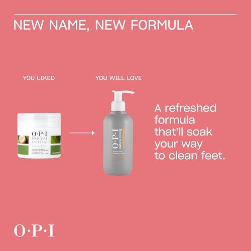 OPI Nature Strong Nails & Skin ? Moisturizing Cuticle Care & Removal Treatments | Hydrating for Dry Cuticles, Nails and Skin | Enriched with Skin-Smoothing Emollients & Natural Ingredients | Vegan