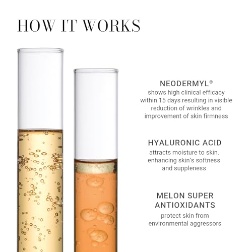 Meaningful Beauty Ultra Lifting & Filling Treatment , Melon Extract Day Serum
