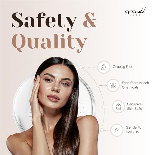 Lash Serum ? Eyelash Enhancer with Peptides & Biotin ? Strengthens, Nourishes & Defines Lashes for Longer, Fuller and Thicker Looking ? Vegan Formula ? Hormone-Free ? Made in USA ? 2 ml