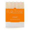 Furlesse Crows Wrinkle Patches, Overnight Eye Patches for Wrinkles and Crow¡¯s Feet Lines, Non-invasive Anti-Wrinkle Patches, Anti-aging Skincare, 60 Patches, 30-Day Use