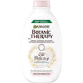 Garnier Botanic Therapy Shampoo 400ml Oat Delacay Rice Cream & Organic Oat Milk Hypoallergenic