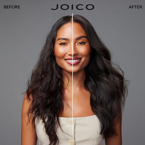 Joico Scalp Vitality Replenishing Essence | Supports A Healthy & Balanced Scalp | For Dry, Tight and Itchy Scalp | Hydrate & Nourish | Leaves Scalp Replenished & Calm | Cooling Sensation | 3.38 Fl Oz