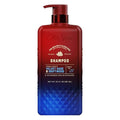 Old Spice Men's Shampoo, The Spice Alchemist Collection, 24/7 Cologne-Infused Velvet Sage & Driftwood Scent, Free of Parabens & Phthalates, 21.9 fl oz