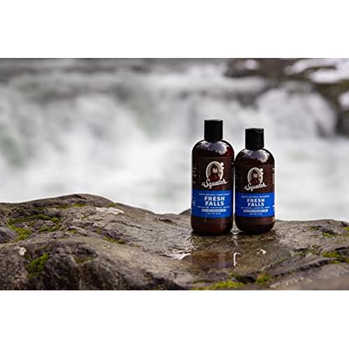 AG Care Sterling Silver Toning Shampoo