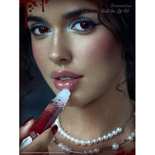 SHEGLAM Premonition Roll On Lip Oil