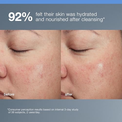 Dermalogica Magnetic AfterGlow Facial Cleanser, Mucin Cleansing Cream with Hyaluronic Acid - Delivers Glowing and Moisturizing Skin