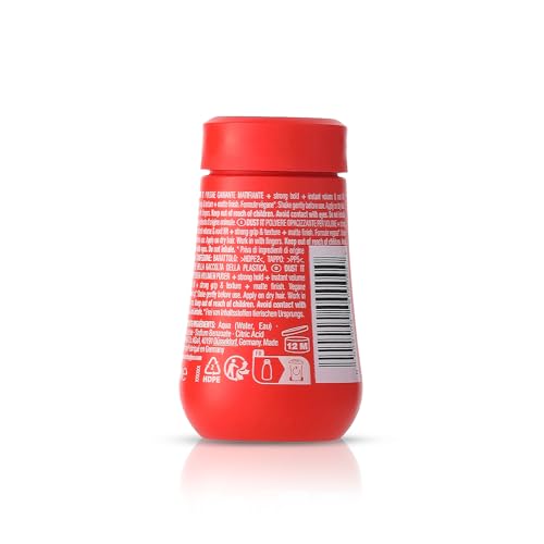 OSiS+ Dust It - Mattifying and Texturizing Volume Powder ? Long-Lasting Hold, Strong Control and Separation for Different Hair Styles