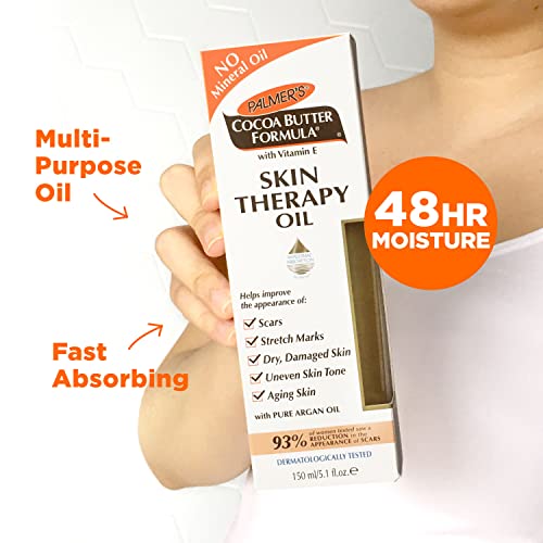 Palmer's Cocoa Butter Skin Therapy Collection with Vitamin E