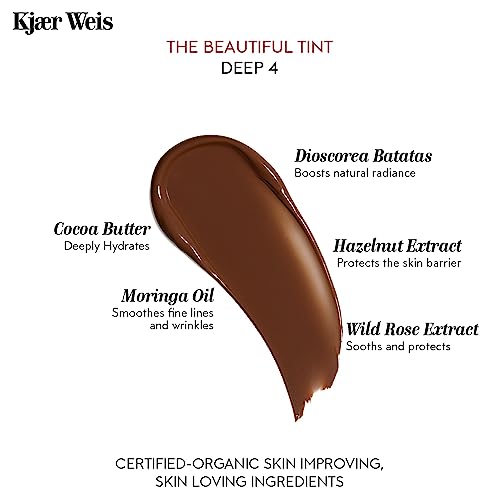 The Beautiful Tint