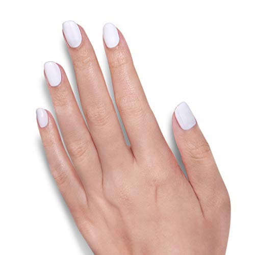 LONDONTOWN I Do! Bridal Set - 21+ Free Vegan Cruelty-Free Nail Polish Wedding Collection, Shimmery Romantic Red Pink Colors, 6-Pc 0.40fl oz