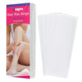 Non Woven Wax Strips (100 Counts) for Women and Men -