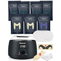 Cordless USB Charging Men Electric Shaver, Portable Beard Trimmer for Home Daily Use or Salon