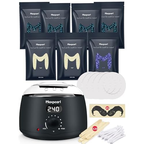 Cordless USB Charging Men Electric Shaver, Portable Beard Trimmer for Home Daily Use or Salon