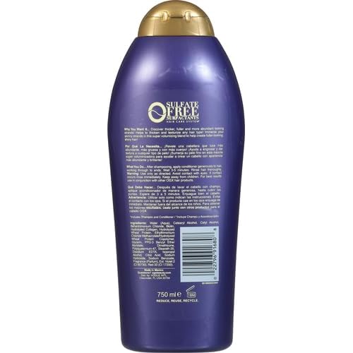 Not Your Mother's Beach Babe Sea Salt Spray (3-Pack) - 8 fl oz - Texturizing Spray for Tousled Hair - Add Texture and Grit to Hair with a Matte Finish