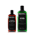 Brickell Men's Daily Essential Face Care Routine II