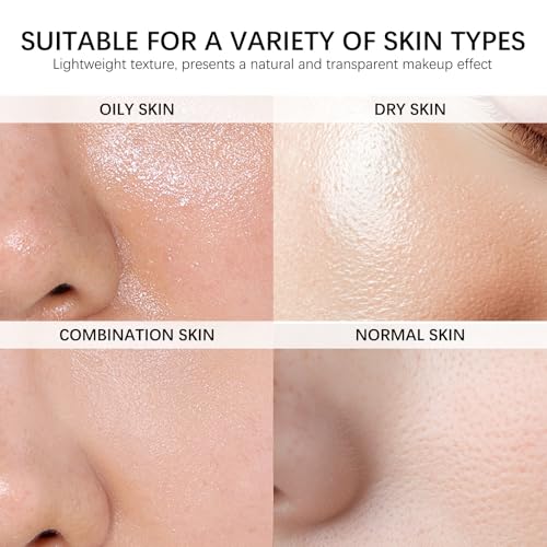 Balm Foundation | Age-Defying Hydrating Cushion Foundation for Mature Skin, Medium Buildable Coverage & Satin Glow Finish Makeup, Blurs Fine Lines, Smooths Texture (medium)