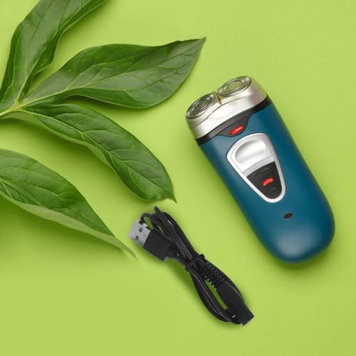2pcs Razor Power Cord Charging Cable for Electric Shavers and Hair Removers Durable Wrapped with High Conductivity Shaver Accessory