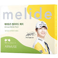 Melide Patch 5 Pairs, UV Protect Fabric (Wide)