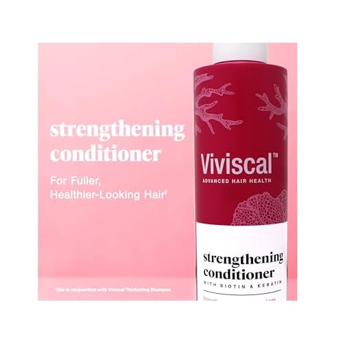 Viviscal Densifying Shampoo and Conditioner Set 8.45 Oz. Each