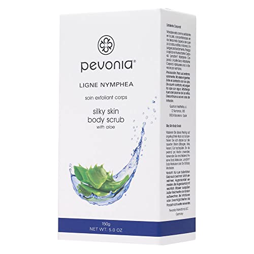 Pevonia Silky Skin Body Scrub, 5g