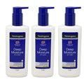 Neutrogena Norwegian Formula Deep Moisture Hypoallergenic Body Lotion For Dry Skin - (13.5oz or 400ml)