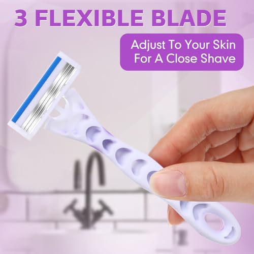 Head Shavers Long Press The Switch Button for 3 Seconds