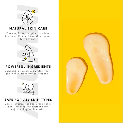 Alumni Skincare Starlight ? .98 oz Vitamin C Face Serum w/ Niacinamide, Vitamin A, B, E, & K ? Hydrating & Refreshing Serum ? Gentle Facial Care for Dark Spots, Uneven Tone & All Skin Types (2 Pack)