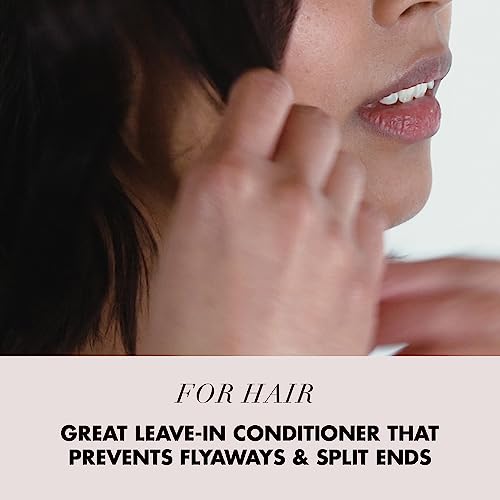 Fig.1 Retinol Body Serum ? Advanced Skin Booster for Crepey Skin, Stretch Marks, Anti-Aging & Dark Spots ? Glowing, Non-Greasy Retinoid Treatment with Niacinamide, Vitamin C & Retinol ? 3.4 oz