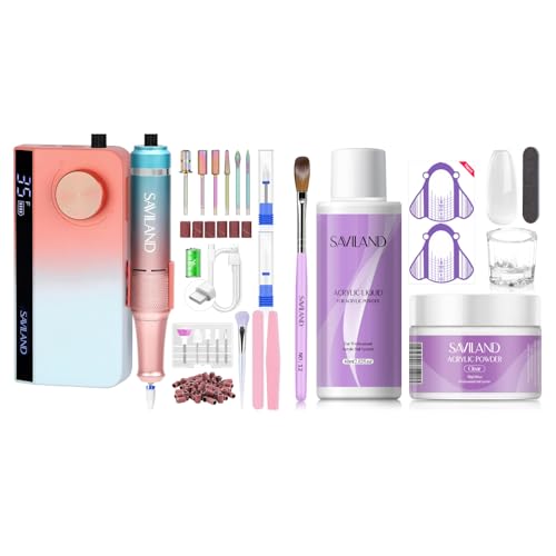 Nail Nice Deal Set