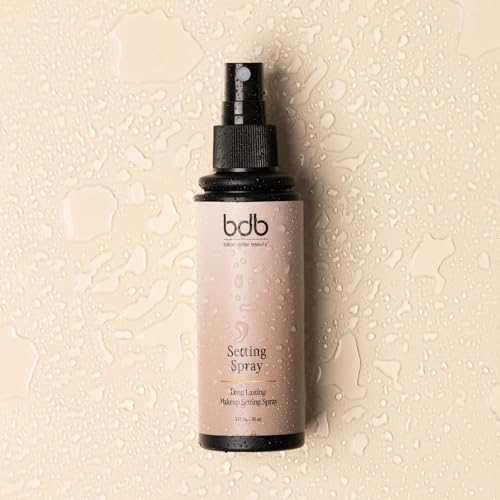 Billion Dollar Beauty Setting Spray 3oz