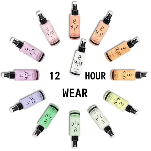 Gerard Cosmetics Mist-ified Moisturizing Spray, Cruelty Free Face Mist Hydrating Spray to Soothe, Nourish, and Prep Skin, Coconut Oil, Shea Butter, and Glycerin, Hydrating Setting Spray for Makeup