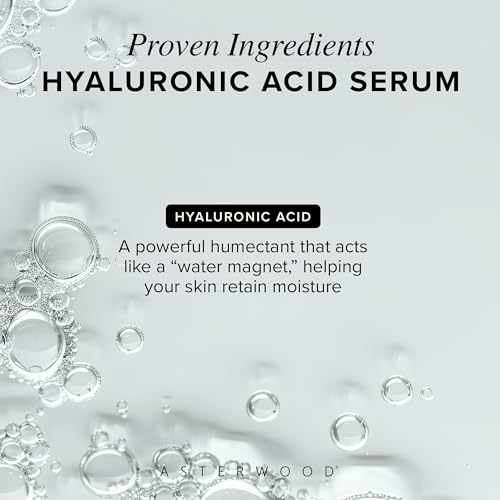 LilyAna Naturals Anti Aging Retinol Face Cream for Women ? Wrinkle & Neck Cream for Firming, Retinol Moisturizer for Face with Hyaluronic Acid, Hydrating Night Cream for Fine Lines, Collagen Boost