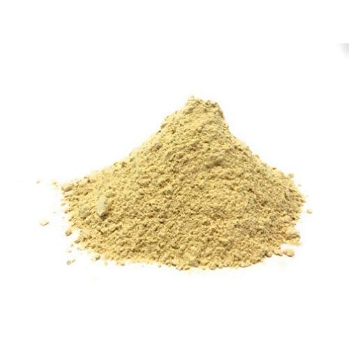 Pure Thanaka Powder - Tanaka From Thailand - Ingredients: 100% Thanaka Wood Powder (Hesperethusa Crenulata) - Net Weight: 1.76oz / 50g
