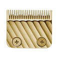 BaBylissPRO Replacement Clipper Tri-Blades for FX870, FX825, FX673 Clippers and most 2-hole blade systems