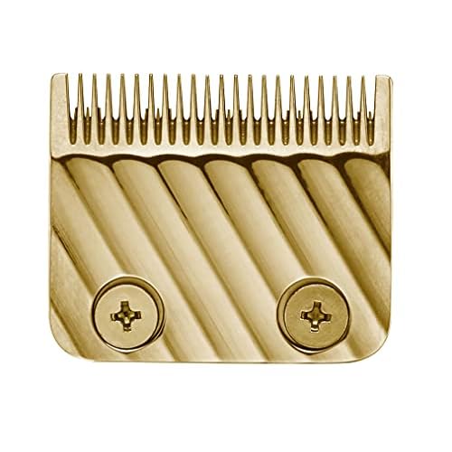 BaBylissPRO Replacement Clipper Tri-Blades for FX870, FX825, FX673 Clippers and most 2-hole blade systems
