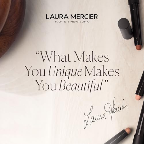 Laura Mercier Lip Color Brush, Perfectly Shaped for Lining and Coloring Lips