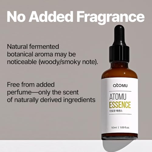 ATOMU Original Essence (0.68 fl.oz.)
