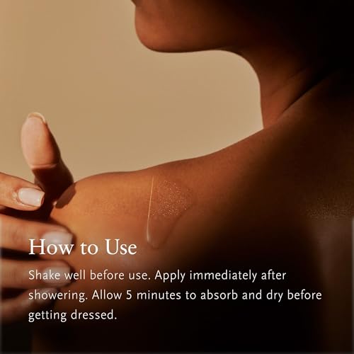 Rituals The Ritual of Karma Shimmering Body Oil Unisex 3.3 oz