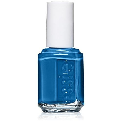 essie Nail Color Polish, Hide and Go Chic