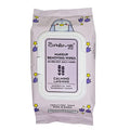 The Crme Shop Juicy Makeup Remover Wipes Made with Calming Lavender | Hydrating Makeup Wipes (60 Pre-Wet Wipes)