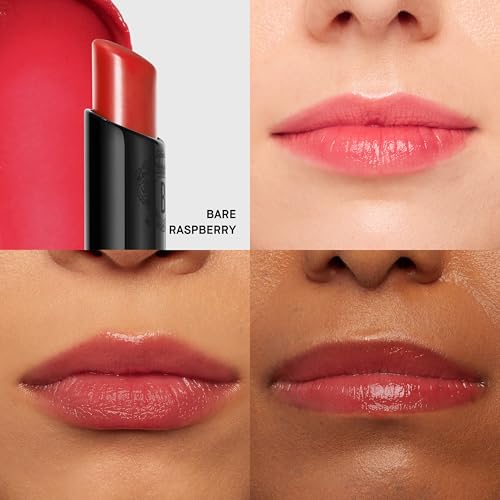 Bobbi Brown Extra Lip Tinted Balm | Hydrating Lip Treatment with Plumping + Peptide Technology, 0.08 Ounce