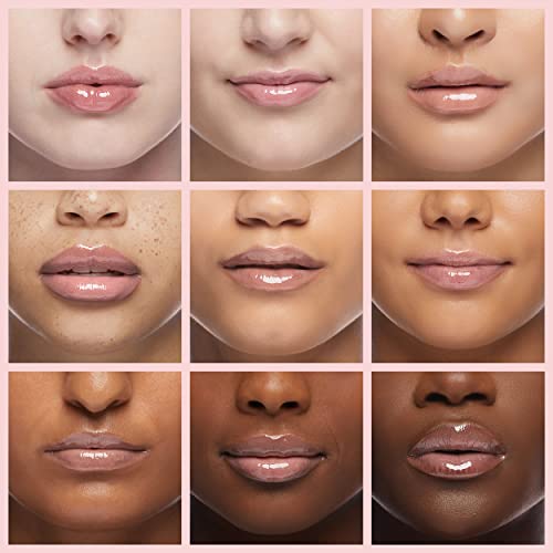Cherimoya 6Pack MAX Makeup Lip Polish (Aloe Vera)