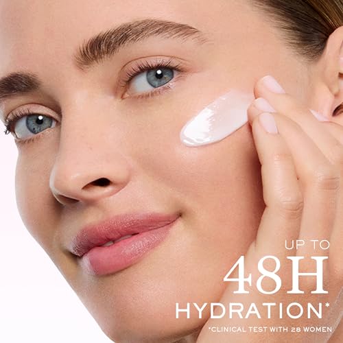Lanc?me Hydra Zen Moisturizer - Hydrating & Soothing Face Cream with Hyaluronic Acid - 1 Fl Oz