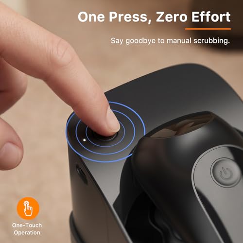 C2 Electric Head Shaver for Bald Men Kit, Electric Razor with Smart Cleaning &Charging Station [Gentle on Sensitive Scalp] Magnetic Head, IPX7 Waterproof, USB-C, LED Display, Men's Ideal Gift