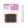 Diane Hair Pins without Ball Tips