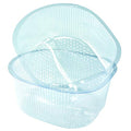 Genuine Disposable Recyclable Footsie Bath Liners - (50 Pack) - Original Disposable Pedicure Liners for Footsie Bath Spa