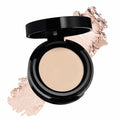 Sandstone Scandinavia Hypoallergenic Eyeshadow ? Long-Lasting, Blendable Single Eye Shadow ? Fragrance-Free & Vegan ? For Sensitive Eyes ? 262 White-ish